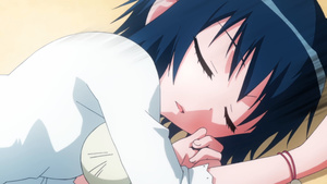 Majimoji Rurumo: Kanketsu-hen